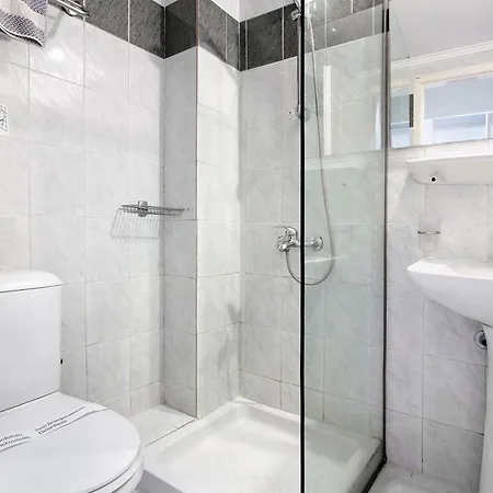 Paradise Zante Standard 7 Apartament