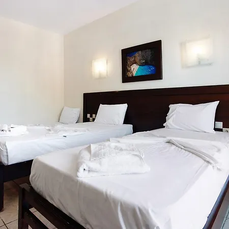 Paradise Zante Standard 7 Apartament Laganas