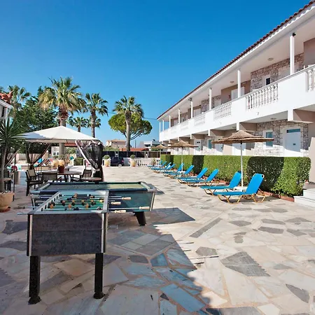 Apartament Paradise Zante Standard 7