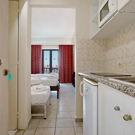 Paradise Zante Standard 7 Apartament