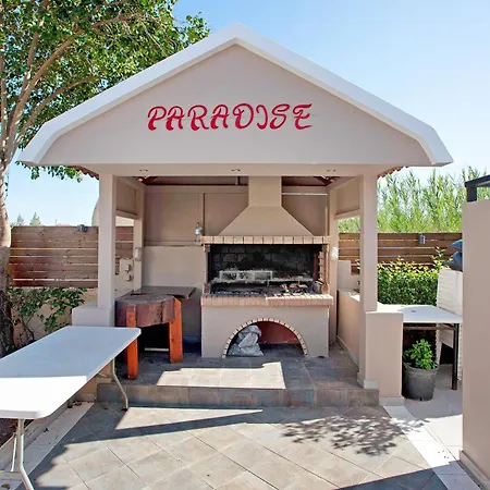 Apartament Paradise Zante Standard 7 Laganas