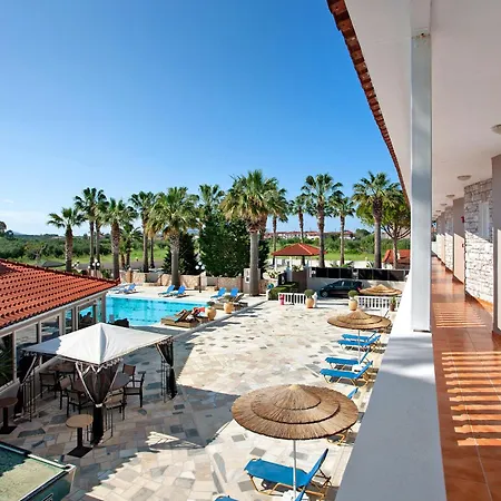 Apartament Paradise Zante Standard 7